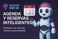 agenda sistema 360 ia 2