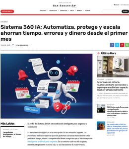 prensa